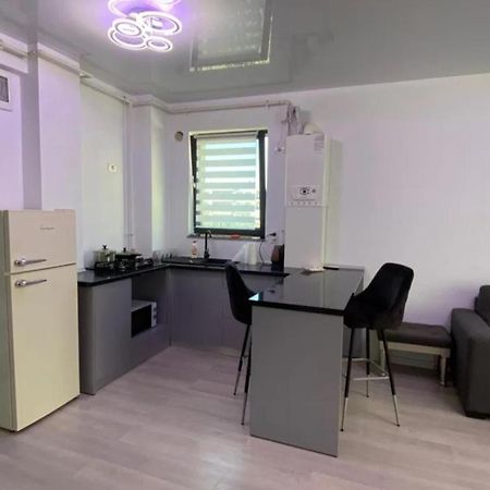 Sofi Apartament Năvodari Exterior foto