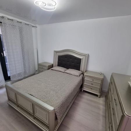 Sofi Apartament Năvodari Exterior foto