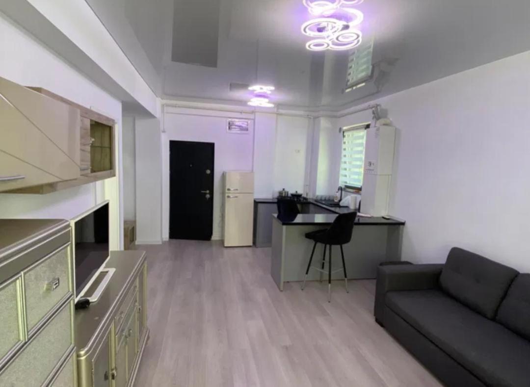 Sofi Apartament Năvodari Exterior foto