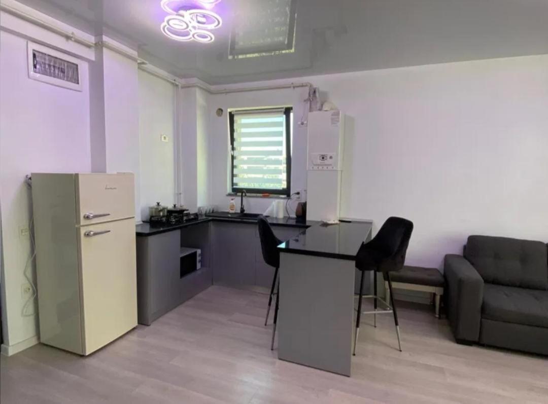 Sofi Apartament Năvodari Exterior foto