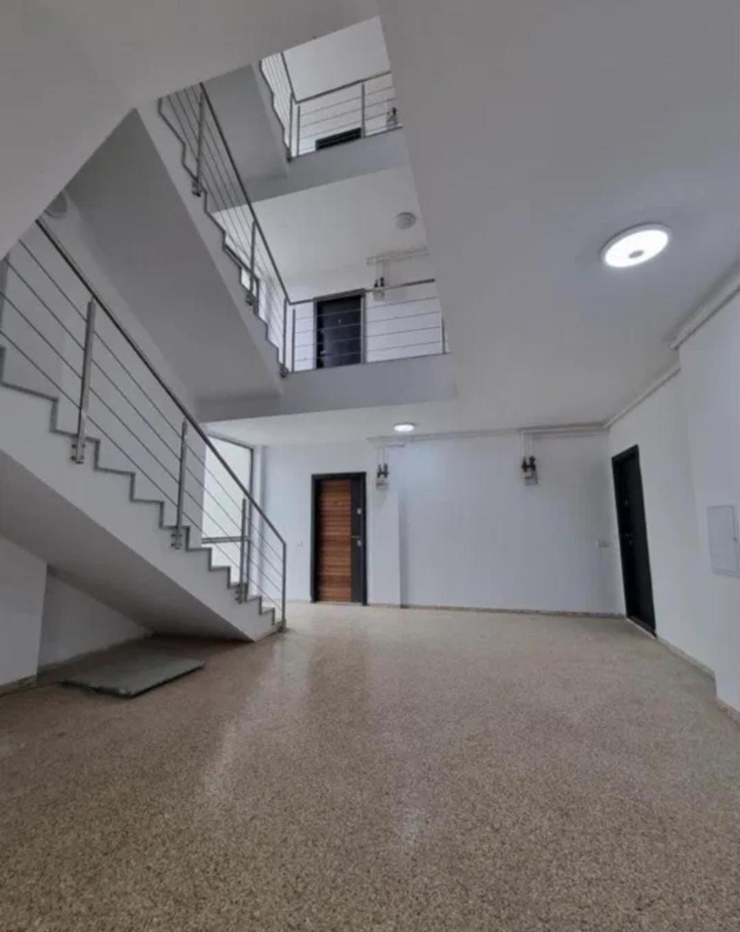 Sofi Apartament Năvodari Exterior foto