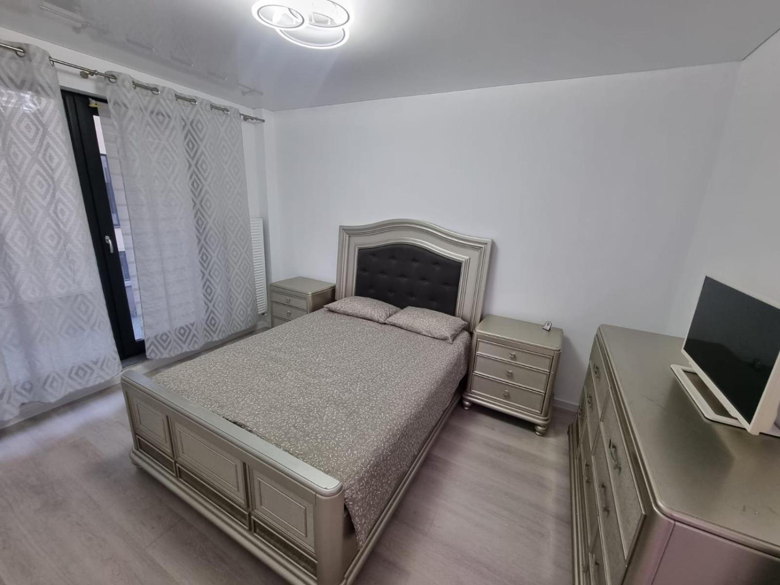 Sofi Apartament Năvodari Exterior foto