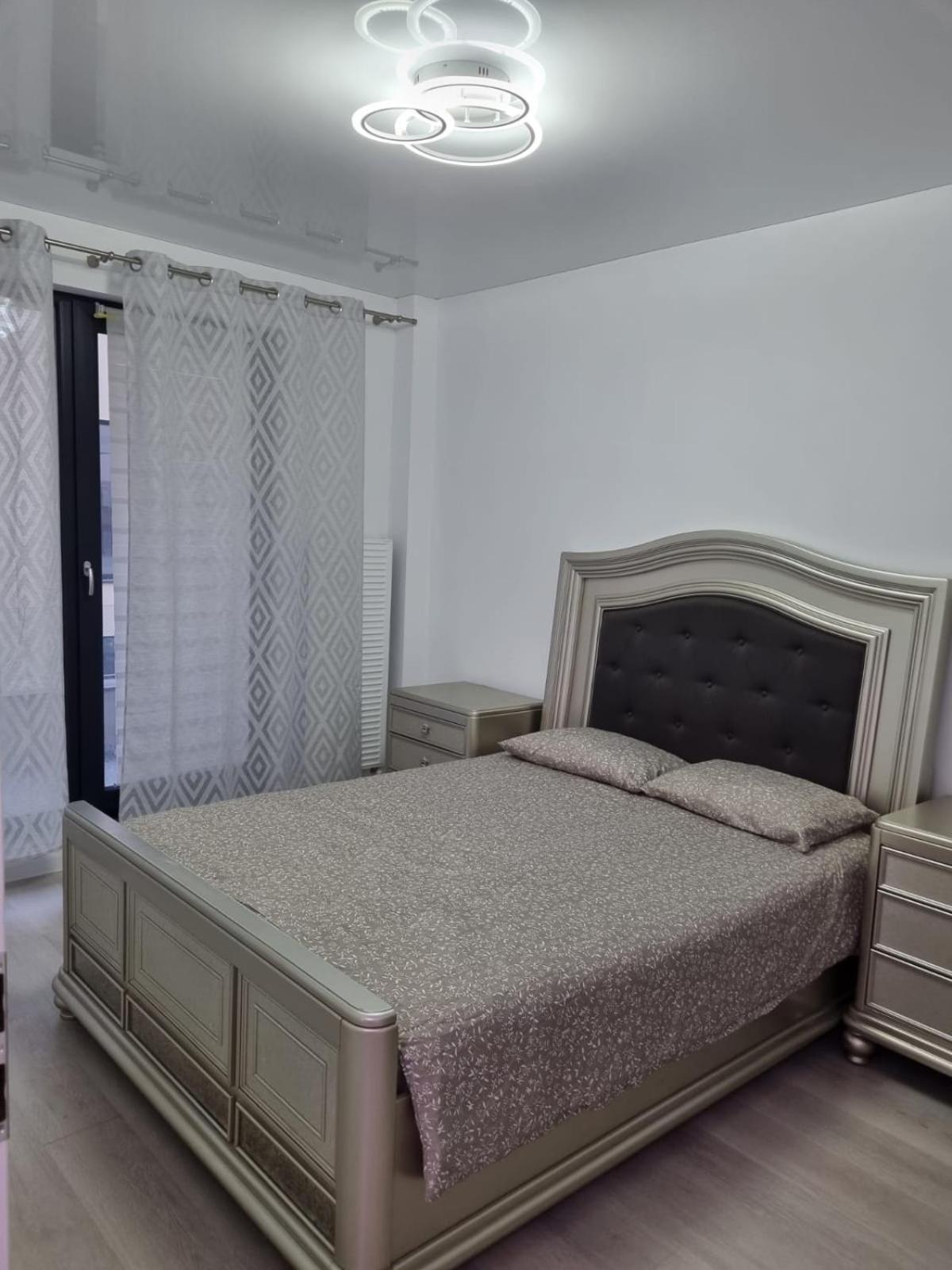 Sofi Apartament Năvodari Exterior foto